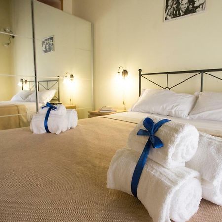 La Fontana Di Rua Catalana Apartment Napoli Ngoại thất bức ảnh