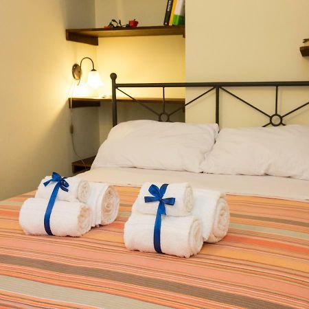 La Fontana Di Rua Catalana Apartment Napoli Ngoại thất bức ảnh