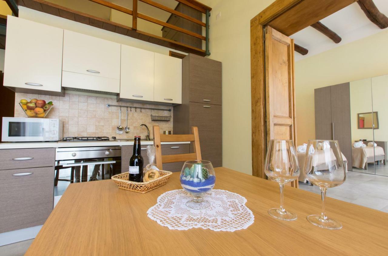 La Fontana Di Rua Catalana Apartment Napoli Ngoại thất bức ảnh