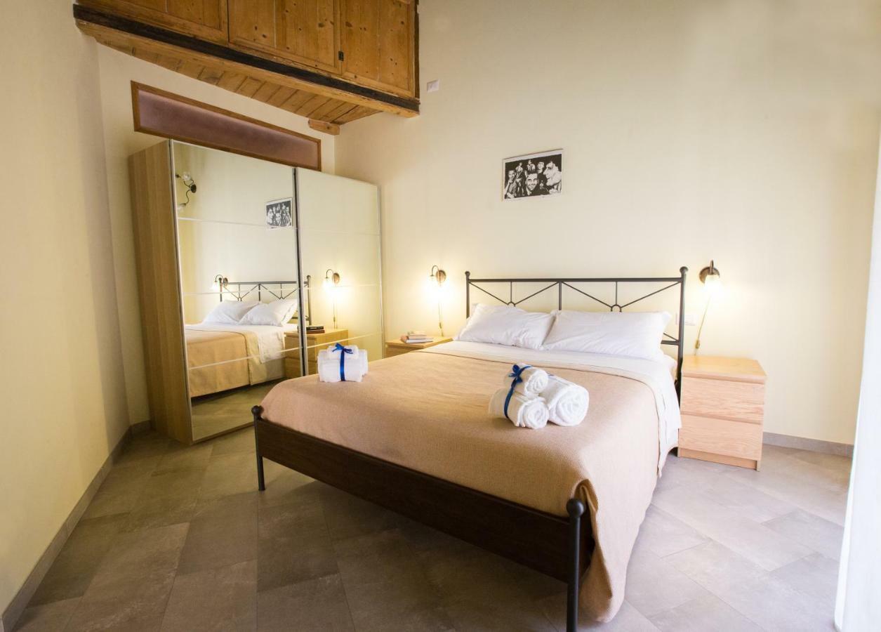 La Fontana Di Rua Catalana Apartment Napoli Ngoại thất bức ảnh