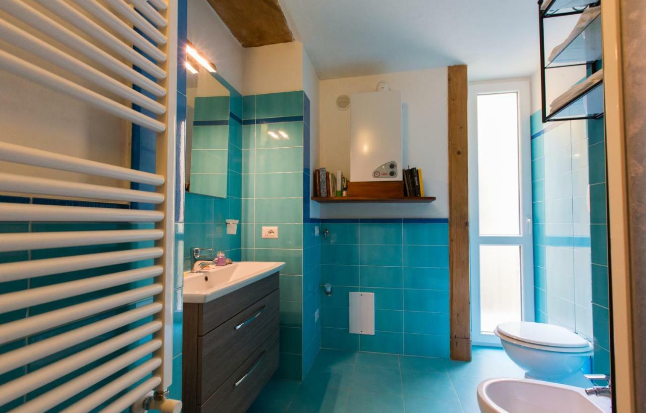 La Fontana Di Rua Catalana Apartment Napoli Ngoại thất bức ảnh