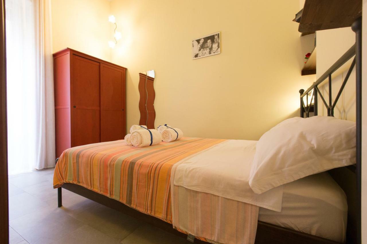 La Fontana Di Rua Catalana Apartment Napoli Ngoại thất bức ảnh