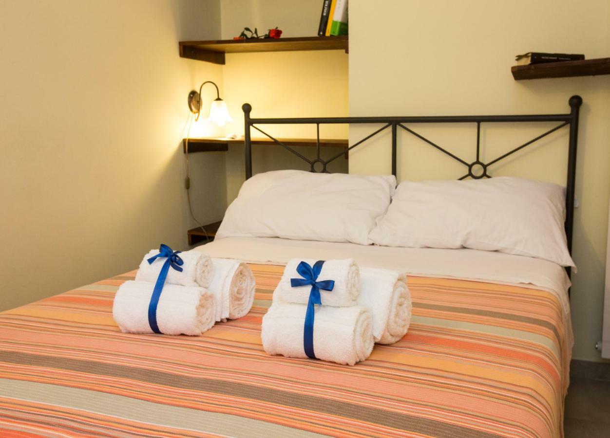 La Fontana Di Rua Catalana Apartment Napoli Ngoại thất bức ảnh