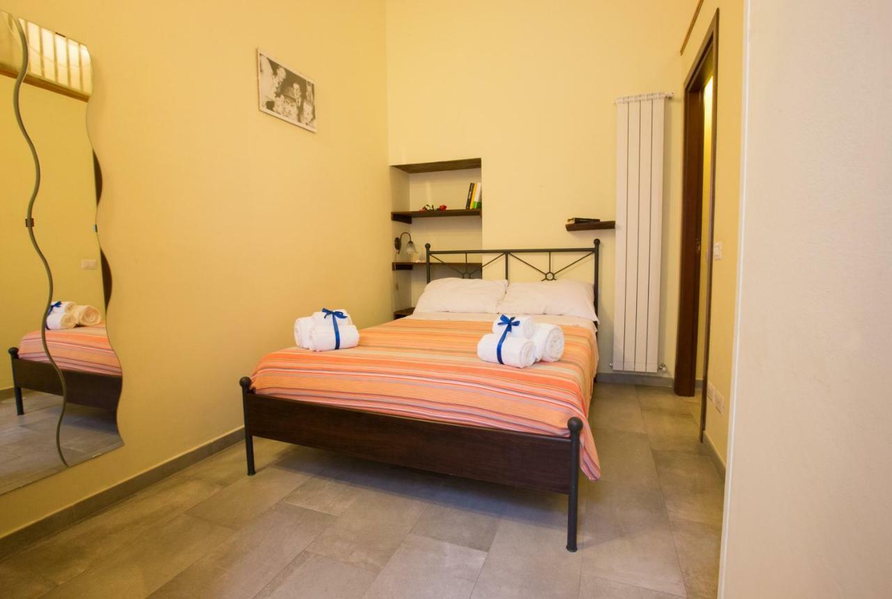 La Fontana Di Rua Catalana Apartment Napoli Ngoại thất bức ảnh