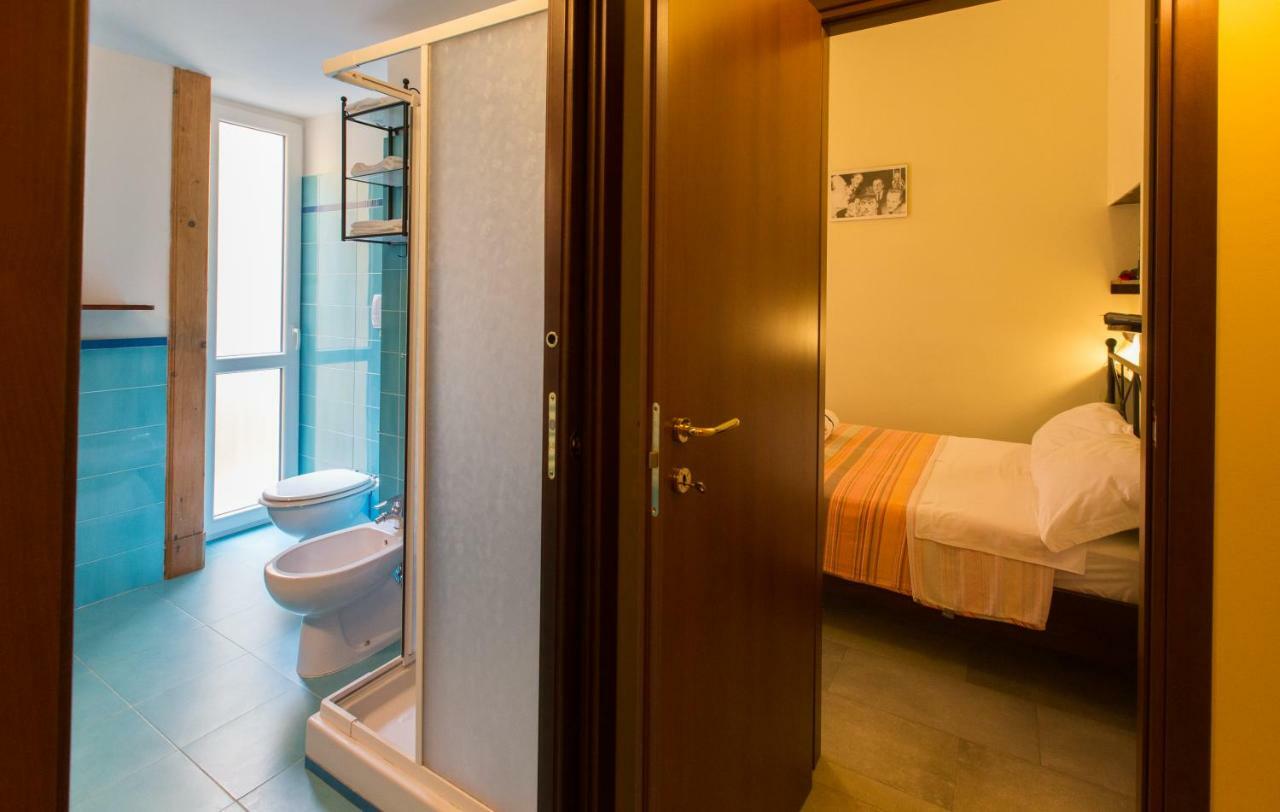 La Fontana Di Rua Catalana Apartment Napoli Ngoại thất bức ảnh